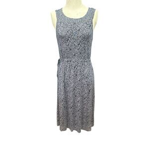 Merrell Sundial SPF 50 Moisture Wicking Sleeveless Dress Size Medium